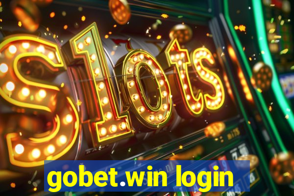 gobet.win login